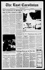 The East Carolinian, June 27, 1990